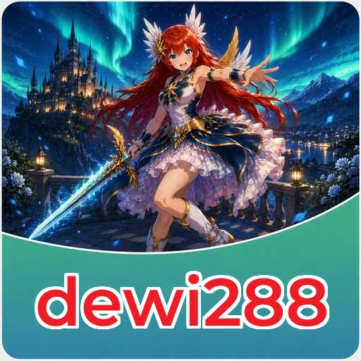 Perbandingan dewi288